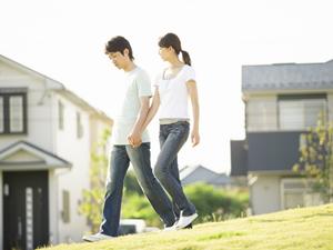 シトリンを扱うジュエリーショップ