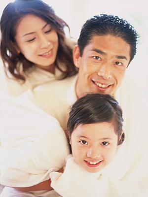 DNAを活用した新しいネット婚活