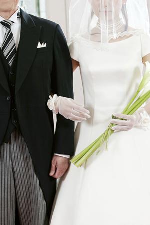 天神のブライダルジュエリー専門店