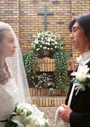 国際結婚をしたいと思っているのなら